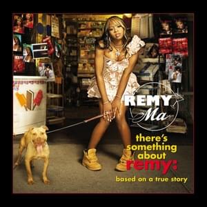 Still - Remy Ma