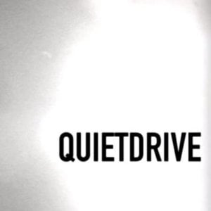 Until the End (Acoustic Version) - Quietdrive