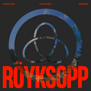 This Time, This Place (Township Rebellion Remix) - Röyksopp (Ft. Beki Mari)