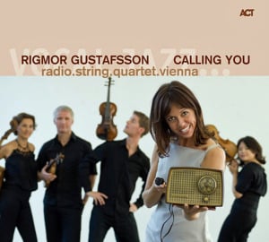 Close To You - Rigmor Gustafsson