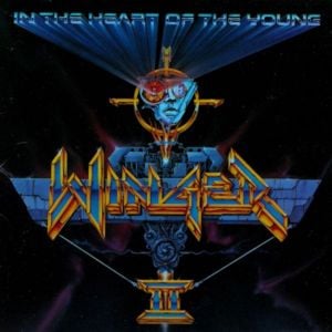 In The Day We’ll Never See - Winger