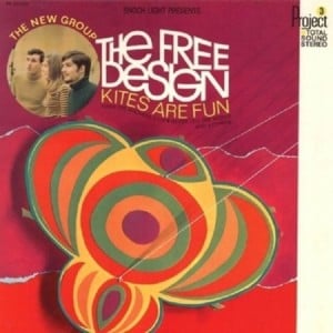 The Proper Ornaments - The Free Design