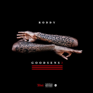 Hood Gospel - Young Roddy