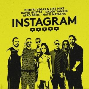 Dimitri Vegas & Like Mike vs David Guetta - Instagram (Nederlandse Vertaling) - Lyrxo Nederlandse Vertalingen