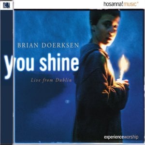 With All My Affection - Brian Doerksen