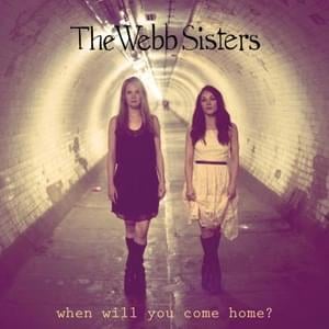 Show Me the Place - The Webb Sisters