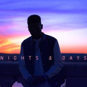 Nights and Days - Zach Diamond