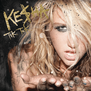 TiK ToK - Kesha