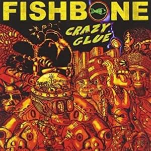 Deep Shit Backstroke - Fishbone