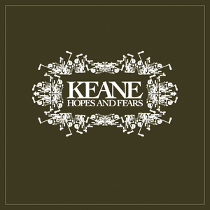 Your Eyes Open - Keane