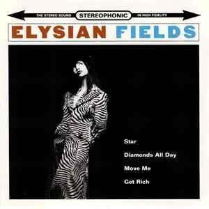 Move Me - Elysian Fields