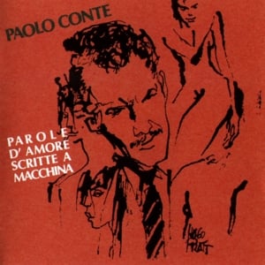 Un Vecchio Errore - Paolo Conte