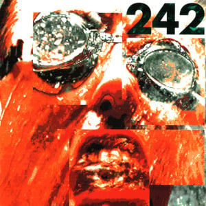 Gripped By Fear - Front 242