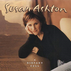 Lonely River - Susan Ashton