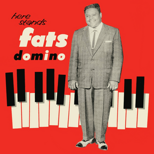 You Can Pack Your Suitcase - Fats Domino