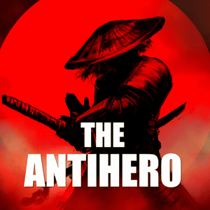 The Antihero (Remastered) - Nathan Wagner