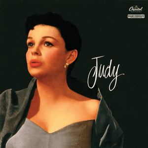 Just Imagine - Judy Garland