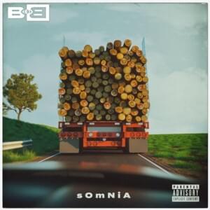 Pressure - B.o.B