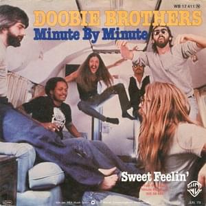 Minute by Minute - The Doobie Brothers