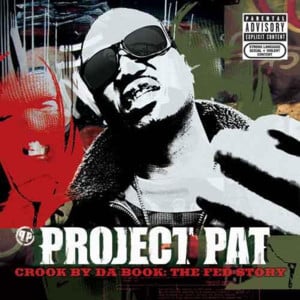 Raised in the Projects - Project Pat