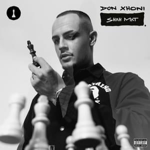 DILEMA - DON XHONI