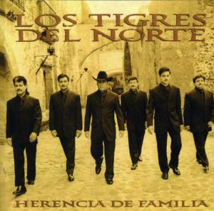 Tú con él, yo con ella - Los Tigres Del Norte