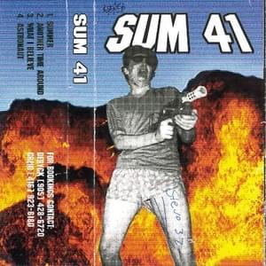 Astronaut - Sum 41