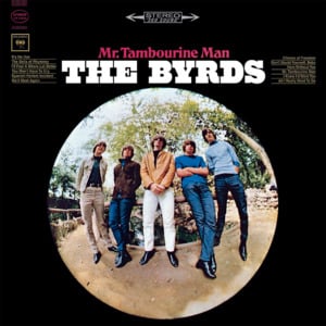 The Bells of Rhymney - The Byrds