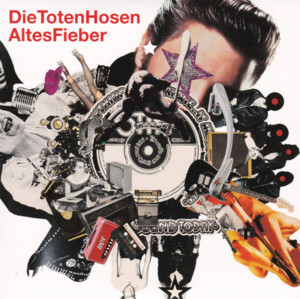 Auf Reise - Die Toten Hosen