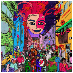 My Parade - ​iLoveMakonnen