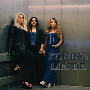 Koning Liefde - OG3NE