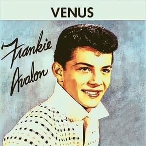 Venus - Frankie Avalon