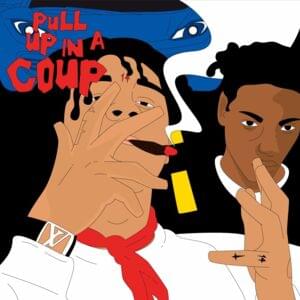 Pull Up On You - Trippie Redd (Ft. Rasta Papii)