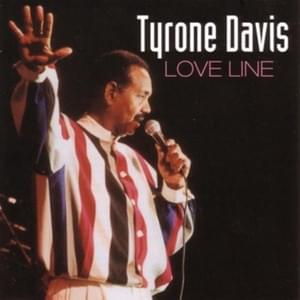 Tip Toe Through The Bedroom - Tyrone Davis