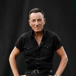 I Sold My Heart To The Junkman - Bruce Springsteen