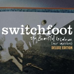 Gone (Owl City Version) - Switchfoot & Owl City