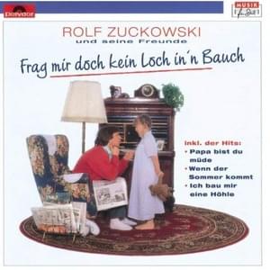 Wenn der Sommer kommt - Rolf Zuckowski