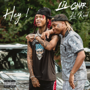 HEY! - Lil Gnar (Ft. Internet Money & Lil Keed)