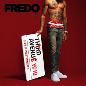 Third Avenue - Fredo