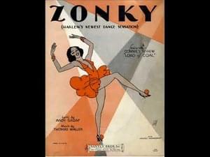 Zonky - Fats Waller