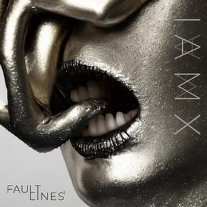 Fault Lines - IAMX