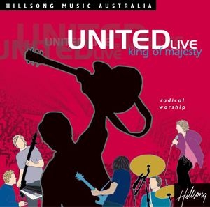 Perfect King - Hillsong UNITED