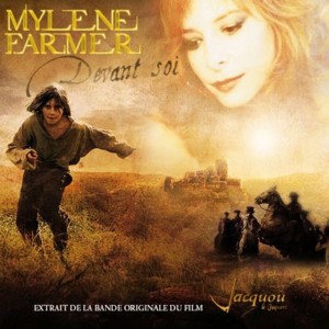 Devant soi - Mylène Farmer