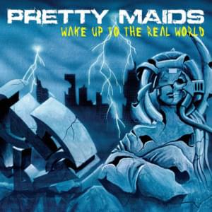 Perfect Strangers - Pretty Maids