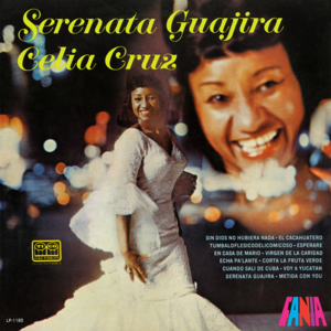 Cuando Salí De Cuba - Celia Cruz