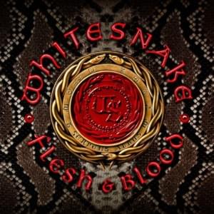 Flesh & Blood - Whitesnake