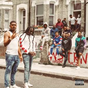 West London (Skit) - WSTRN