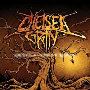 Cheyne Stokes (Re-Recorded) - Chelsea Grin