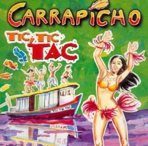 Tic Tic Tac - Carrapicho