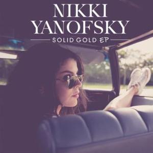 Best Of Me - Nikki Yanofsky